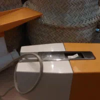 وسیله قدیمی چند کاره|آبمیوه‌گیر و آب‌مرکبات‌گیر|مشهد, دانشجو|دیوار