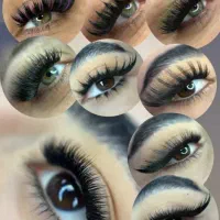 مرکز تخصصی خدمات و آموزش کاشت مژه جهرم