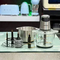 خرد کن هنریچ