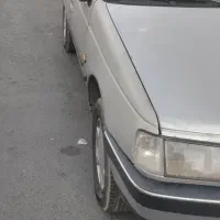 پژو 405 GL - دوگانه سوز CNG، مدل ۱۳۷۹|خودرو سواری و وانت|بهارستان, |دیوار