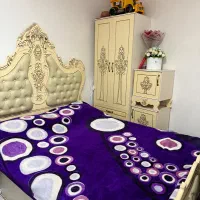 تخت خواب بزرگسال