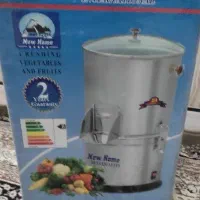 سبزی خورد کن