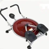 دستگاه ورزشی خانگی