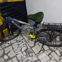 دوچرخه ۲۶ نیم|دوچرخه، اسکیت، اسکوتر|رشت, نیروی دریایی|دیوار