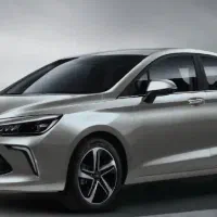 بیجینگ u5 پلاس