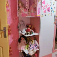 سرویس خواب نوجوان|تخت و سرویس خواب|چمران, |دیوار