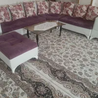 مبل ال ۷ نفره