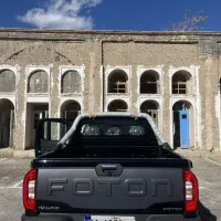 فوتون ۱۴۰۳|خودرو سواری و وانت|اصفهان, جلفا|دیوار