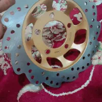 وسیله موتور هوندا