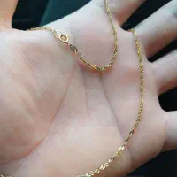 زنجیر طلا نو