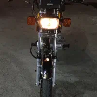 موتور ۲۰۰|موتورسیکلت|سنندج, |دیوار