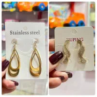 گوشواره آویزی