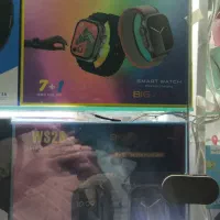 پخش عمده ساعت هوشمند|لوازم جانبی موبایل و تبلت|قرچک, زیبا شهر|دیوار