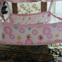 لوازم نگهداری کودک|کالسکه و لوازم جانبی|کوهدشت, |دیوار