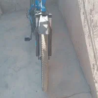 دوچرخه۲۶دندهای|دوچرخه، اسکیت، اسکوتر|خاش, |دیوار