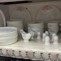 سرویس چینی ارکوپال