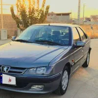 پژوپارس خاکستری مدل ۸۸|خودرو سواری و وانت|بانه, |دیوار