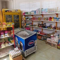 فروش اجناس سوپری