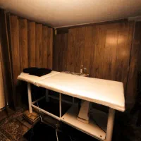 خدمات ماساژ آقایان / آرامش و ریلکسی