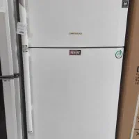 یخچال فریزر دو بدون برفک فن دار