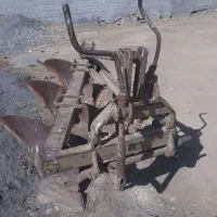 گاو آهن ۳ خیش