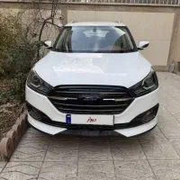 زوتی Dl5صفرکیلومترمدل2023|خودرو سواری و وانت|تهران, شیخ هادی|دیوار