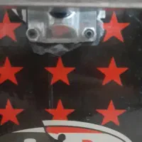 اسکیت بوردو دوچرخه ۲۰|دوچرخه، اسکیت، اسکوتر|همدان, |دیوار