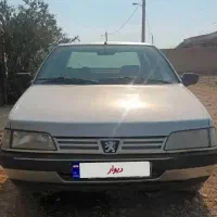 فروش 405