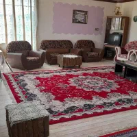 اجاره کوتاه مدت باغ|اجارهٔ کوتاه‌مدت ویلا و باغ|مشهد, نوچاه|دیوار