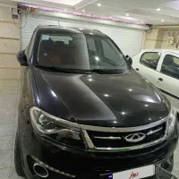 تیگو ۵|خودرو سواری و وانت|تهران, نازی‌آباد|دیوار