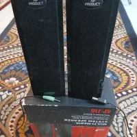 اسپیکر کامپیوتر مدل XP-J16 در شهریار