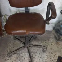 صندلی کامپیوتر