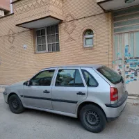 گل مدل ۸۶|خودرو سواری و وانت|شیراز, وحدت|دیوار