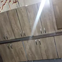دو سرویس کابینت آشپزخانه تمام ام دی اف|مصالح و تجهیزات ساختمان|تهران, جوانمرد قصاب|دیوار