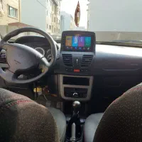 کوییک99R|خودرو سواری و وانت|رشت, باهنر|دیوار