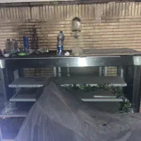 یخچال صنعتی