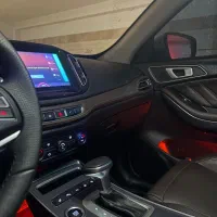 تیگو 7 ie مدل 1401|خودرو سواری و وانت|تهران, تهرانپارس غربی|دیوار