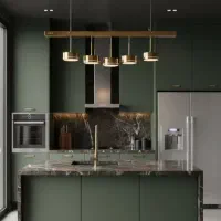 لوسترآویز/ آویز کانتری/ آویز/ چراغ آویز|لوستر و چراغ آویز|تهران, تهرانسر شرقی|دیوار