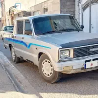 مزدا دوکابین 2000 ژاپن