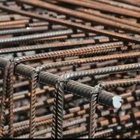 ارماتوربندی ساختمان