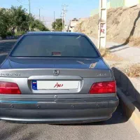 پژو پارس ساده، مدل ۱۳۹۴