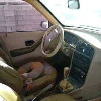 فروش یک دستگاه ماشین ۴۰۵ glx|خودرو سواری و وانت|کنار تخته و کمار, |دیوار