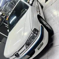 پرشیا مدل ۹۲ بی رنگ|خودرو سواری و وانت|شهریار, شهرک وائین|دیوار