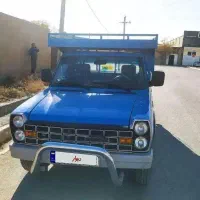 نیسان زامیاد مدل 98 دوگانه سوز آپشنال شرکتی