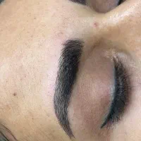 میکروبلیدینگ،قاب وسایه،شیدینگ لب، خط چشم وبن مزه|خدمات آرایشگری و زیبایی|قم, ولیعصر|دیوار