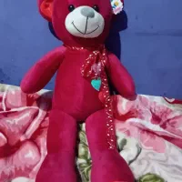 تدی عروسک|اسباببازی|شهر ری, شهرک نظامی|دیوار