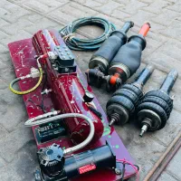 معاوضه پنوماتیک پژو