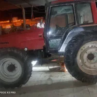 تراکتور وترا