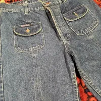 شلوار لی سایز 42|لباس|مراغه, |دیوار