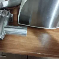 چرخ گوشتTeknoایتالیا